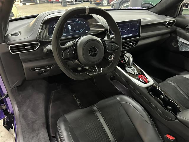 2027 Lotus Emira (CC-2106898) for sale in Huntington Station, New York
