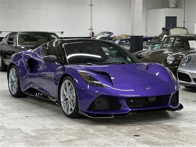 2027 Lotus Emira (CC-2106898) for sale in Huntington Station, New York