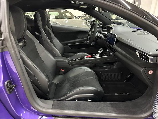 2027 Lotus Emira (CC-2106898) for sale in Huntington Station, New York