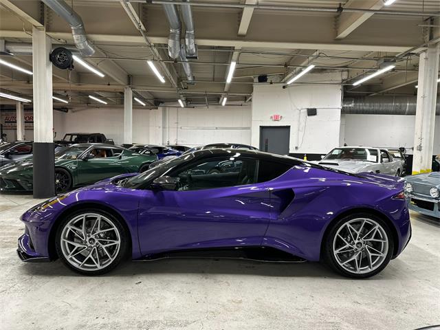 2027 Lotus Emira (CC-2106898) for sale in Huntington Station, New York