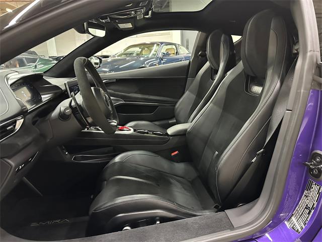2027 Lotus Emira (CC-2106898) for sale in Huntington Station, New York