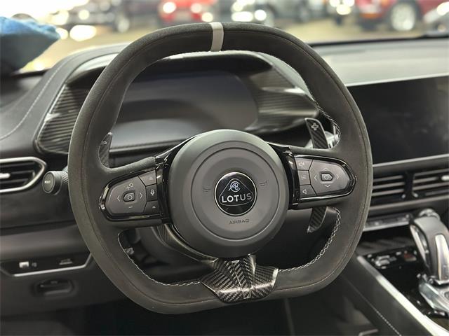 2027 Lotus Emira (CC-2106898) for sale in Huntington Station, New York