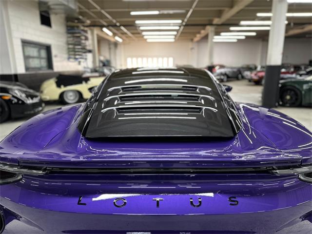 2027 Lotus Emira (CC-2106898) for sale in Huntington Station, New York