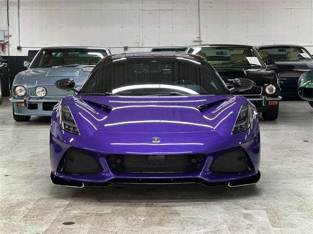 2027 Lotus Emira (CC-2106898) for sale in Huntington Station, New York