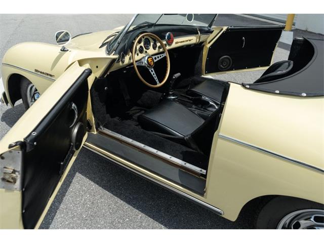 1958 Porsche Speedster Replica (CC-2106899) for sale in Fort Lauderdale, Florida