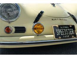 1958 Porsche Speedster Replica (CC-2106899) for sale in Fort Lauderdale, Florida