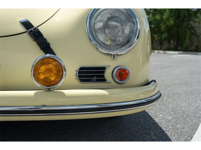 1958 Porsche Speedster Replica (CC-2106899) for sale in Fort Lauderdale, Florida