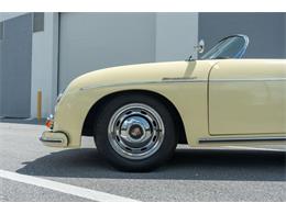 1958 Porsche Speedster Replica (CC-2106899) for sale in Fort Lauderdale, Florida