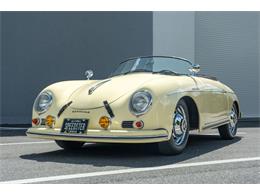 1958 Porsche Speedster Replica (CC-2106899) for sale in Fort Lauderdale, Florida