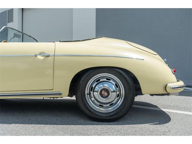 1958 Porsche Speedster Replica (CC-2106899) for sale in Fort Lauderdale, Florida