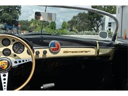 1958 Porsche Speedster Replica (CC-2106899) for sale in Fort Lauderdale, Florida