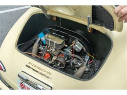 1958 Porsche Speedster Replica (CC-2106899) for sale in Fort Lauderdale, Florida