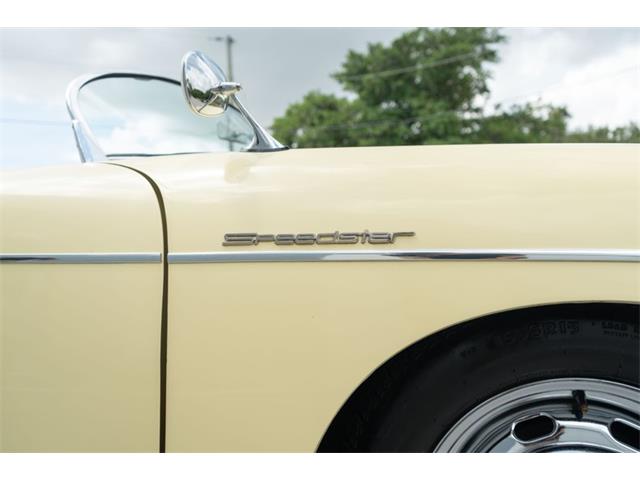 1958 Porsche Speedster Replica (CC-2106899) for sale in Fort Lauderdale, Florida