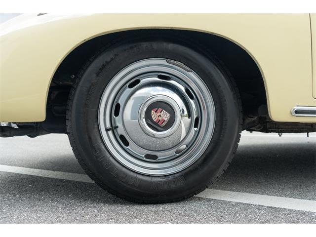 1958 Porsche Speedster Replica (CC-2106899) for sale in Fort Lauderdale, Florida