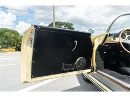 1958 Porsche Speedster Replica (CC-2106899) for sale in Fort Lauderdale, Florida