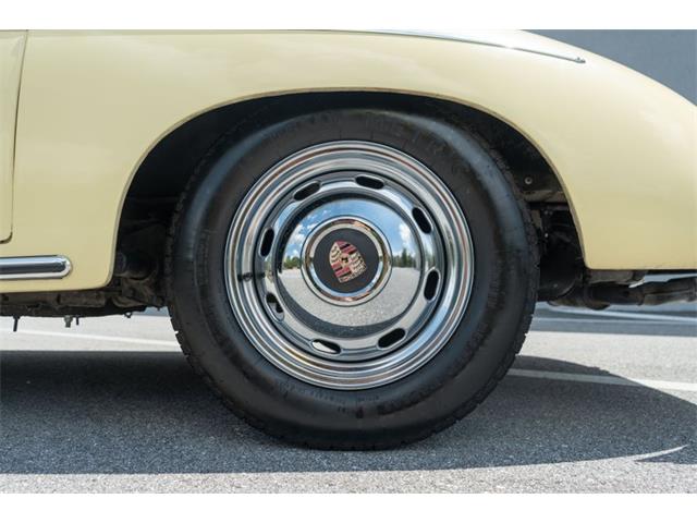 1958 Porsche Speedster Replica (CC-2106899) for sale in Fort Lauderdale, Florida