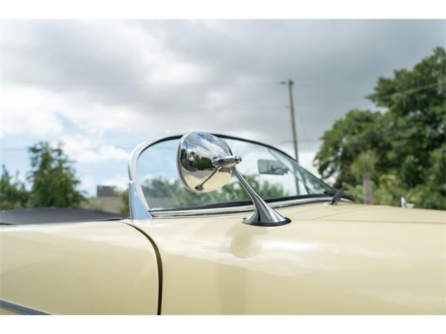 1958 Porsche Speedster Replica (CC-2106899) for sale in Fort Lauderdale, Florida