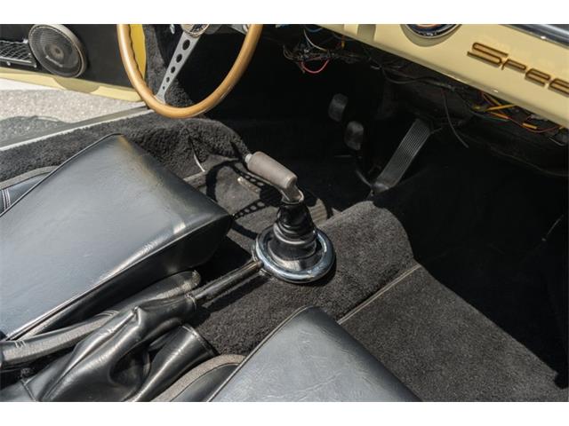 1958 Porsche Speedster Replica (CC-2106899) for sale in Fort Lauderdale, Florida