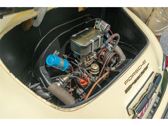 1958 Porsche Speedster Replica (CC-2106899) for sale in Fort Lauderdale, Florida