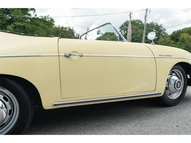 1958 Porsche Speedster Replica (CC-2106899) for sale in Fort Lauderdale, Florida