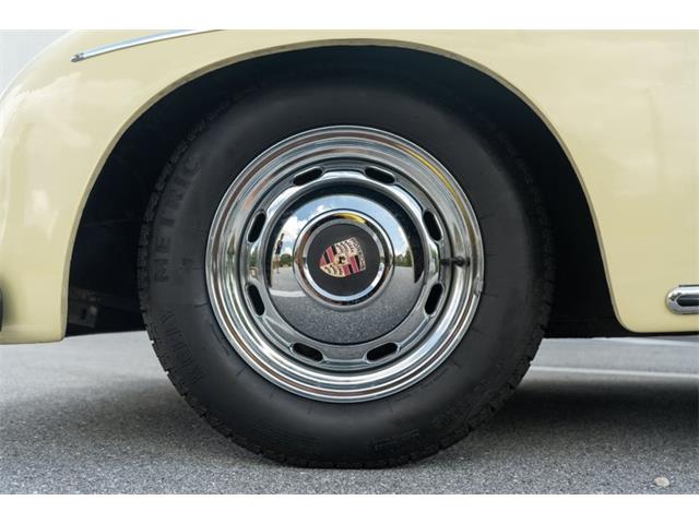 1958 Porsche Speedster Replica (CC-2106899) for sale in Fort Lauderdale, Florida