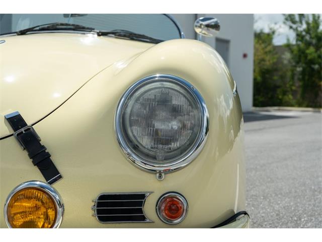 1958 Porsche Speedster Replica (CC-2106899) for sale in Fort Lauderdale, Florida