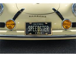 1958 Porsche Speedster Replica (CC-2106899) for sale in Fort Lauderdale, Florida