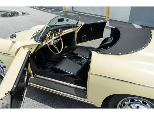 1958 Porsche Speedster Replica (CC-2106899) for sale in Fort Lauderdale, Florida