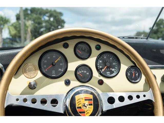 1958 Porsche Speedster Replica (CC-2106899) for sale in Fort Lauderdale, Florida