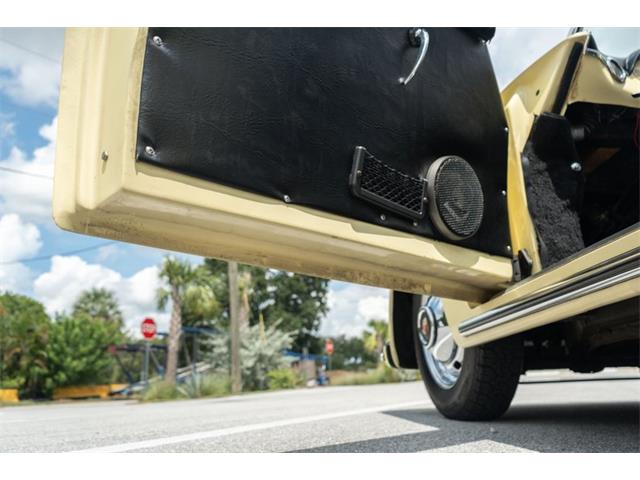 1958 Porsche Speedster Replica (CC-2106899) for sale in Fort Lauderdale, Florida