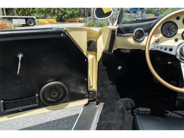 1958 Porsche Speedster Replica (CC-2106899) for sale in Fort Lauderdale, Florida