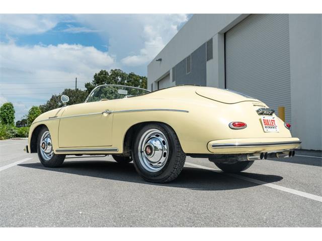 1958 Porsche Speedster Replica (CC-2106899) for sale in Fort Lauderdale, Florida