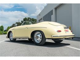 1958 Porsche Speedster Replica (CC-2106899) for sale in Fort Lauderdale, Florida