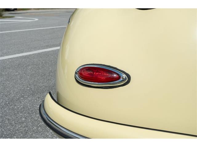 1958 Porsche Speedster Replica (CC-2106899) for sale in Fort Lauderdale, Florida