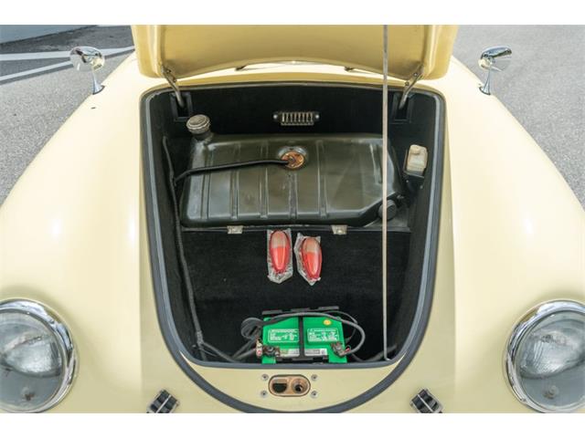 1958 Porsche Speedster Replica (CC-2106899) for sale in Fort Lauderdale, Florida