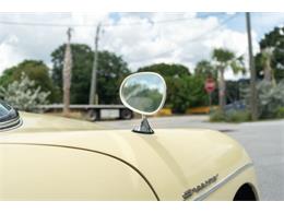 1958 Porsche Speedster Replica (CC-2106899) for sale in Fort Lauderdale, Florida