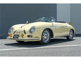 1958 Porsche Speedster Replica (CC-2106899) for sale in Fort Lauderdale, Florida
