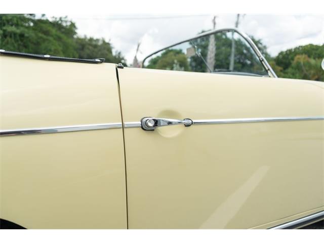 1958 Porsche Speedster Replica (CC-2106899) for sale in Fort Lauderdale, Florida