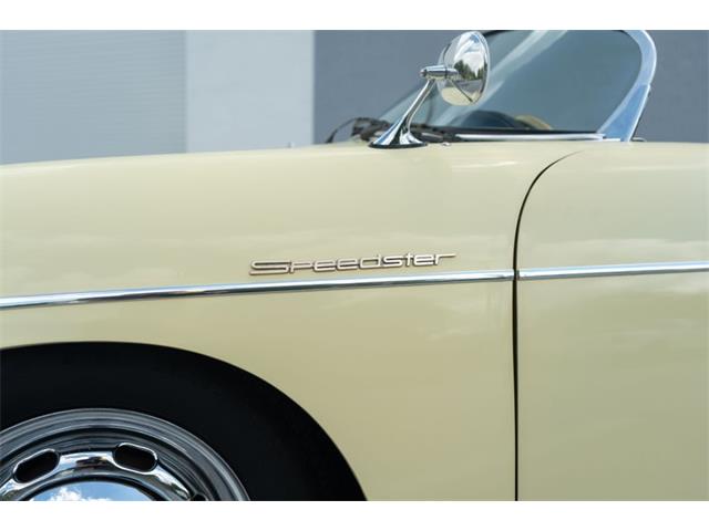 1958 Porsche Speedster Replica (CC-2106899) for sale in Fort Lauderdale, Florida