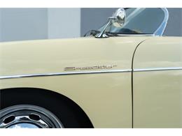 1958 Porsche Speedster Replica (CC-2106899) for sale in Fort Lauderdale, Florida
