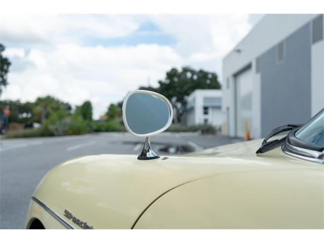 1958 Porsche Speedster Replica (CC-2106899) for sale in Fort Lauderdale, Florida