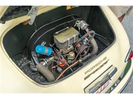 1958 Porsche Speedster Replica (CC-2106899) for sale in Fort Lauderdale, Florida