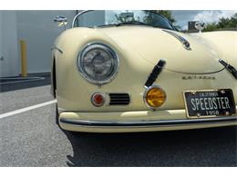 1958 Porsche Speedster Replica (CC-2106899) for sale in Fort Lauderdale, Florida