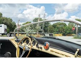 1958 Porsche Speedster Replica (CC-2106899) for sale in Fort Lauderdale, Florida