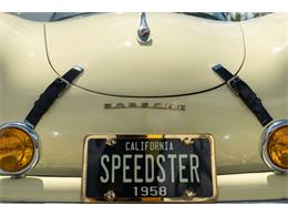 1958 Porsche Speedster Replica (CC-2106899) for sale in Fort Lauderdale, Florida