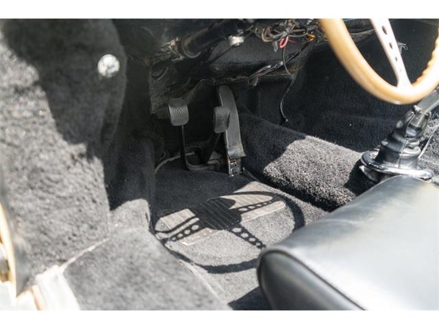 1958 Porsche Speedster Replica (CC-2106899) for sale in Fort Lauderdale, Florida