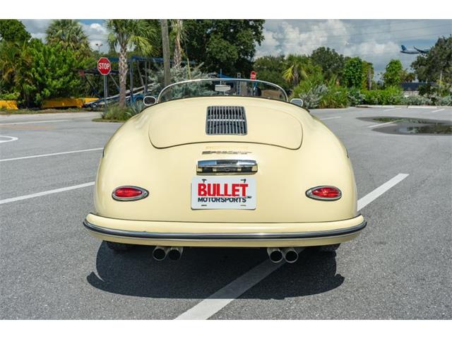 1958 Porsche Speedster Replica (CC-2106899) for sale in Fort Lauderdale, Florida