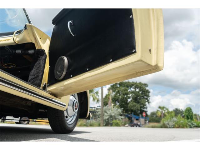 1958 Porsche Speedster Replica (CC-2106899) for sale in Fort Lauderdale, Florida