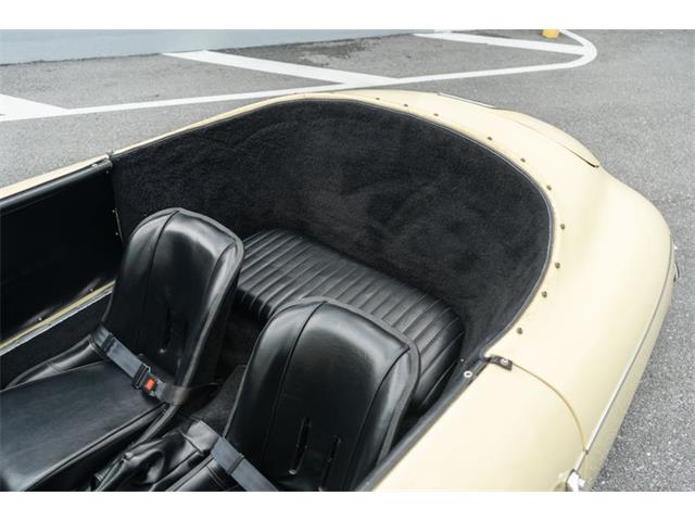 1958 Porsche Speedster Replica (CC-2106899) for sale in Fort Lauderdale, Florida