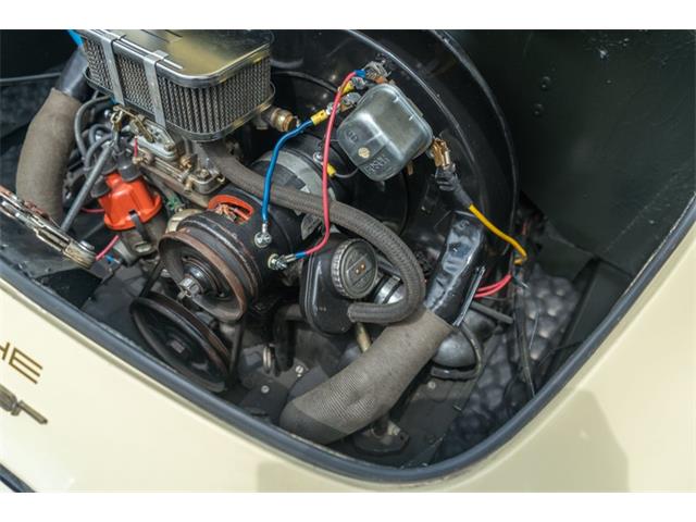 1958 Porsche Speedster Replica (CC-2106899) for sale in Fort Lauderdale, Florida